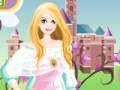 Игра Barbie princess