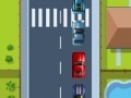 Игра Traffic City
