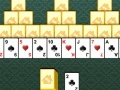 Игра Tri Peaks Solitaire