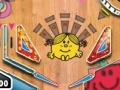 Игра Mr Bump pinball