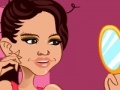 Игра Selena's Date Rush 