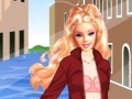 Игра Barbie: The bridge of love