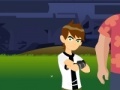 Игра Run Ben 10