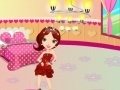 Игра Decorate my beautiful princess room
