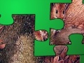 Игра Animal Puzzle