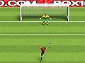 Игра Penalty Shootout 2010