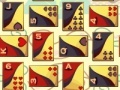 Игра Magic quilt solitaire