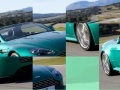 Игра Drifting Aston Martin Roadster Sliding