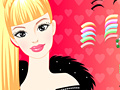 Игра Barbie Make Up