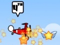 Игра Unusual flight