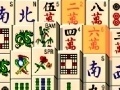 Игра Mahjong Solitaire