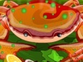 Игра Crab Cooking