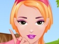 Игра Stable Girl Makeover