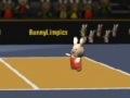 Ігра BunnyLimpics Volleyball