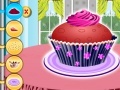 Игра Prepare and Decorate the Cake