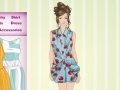 Игра Special Easter dress up