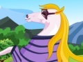 Игра Horse Dress Up