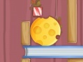 Игра Cheese Hunt 2