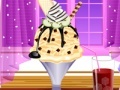 Игра Vanilla Ice Cream