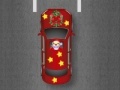 Игра Dangerous highway Santa Claus