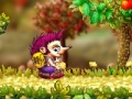 Игра Little Hedgy
