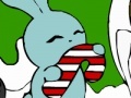 Игра Christmas Coloring 