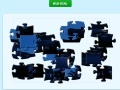 Игра Night Time Sky Jigsaw
