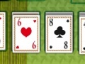 Ігра Vintage Solitaire