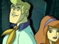 Ігра Scooby-Doo: Hidden objects