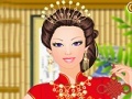 Игра Barbie In China Makeover