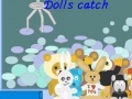 Игра Doll's catch
