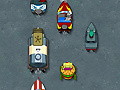 Игра Delivery Dilemma
