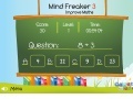 Игра Mind freaker 3
