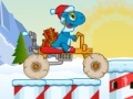 Игра Gizmo Christmas Rush