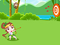 Игра Jeff Archery Master