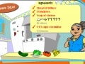 Игра Cooking with Abuela