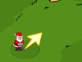 Игра Christmas Putt & Play