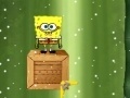 Игра Spongebob Power Jump 2