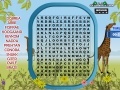 Игра Word Search Animal Scramble 2