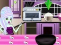 Игра Smiley Cooking