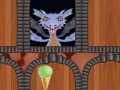 Игра Ice cream warrior
