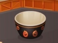 Игра Sara's cooking class: spooky cupcakes