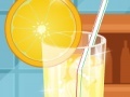 Игра Lilys Fresh Lemon Drink