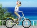 Игра Acrobatic Motorbike 2 