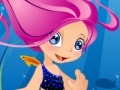 Игра Mermaid Prince and Princess