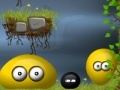 Игра Blob Thrower