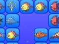 Игра Fish connect