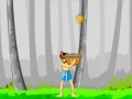 Игра Falling coconuts