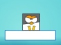 Игра Penguin stack