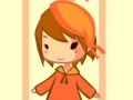 Игра Dress the Chibi 3